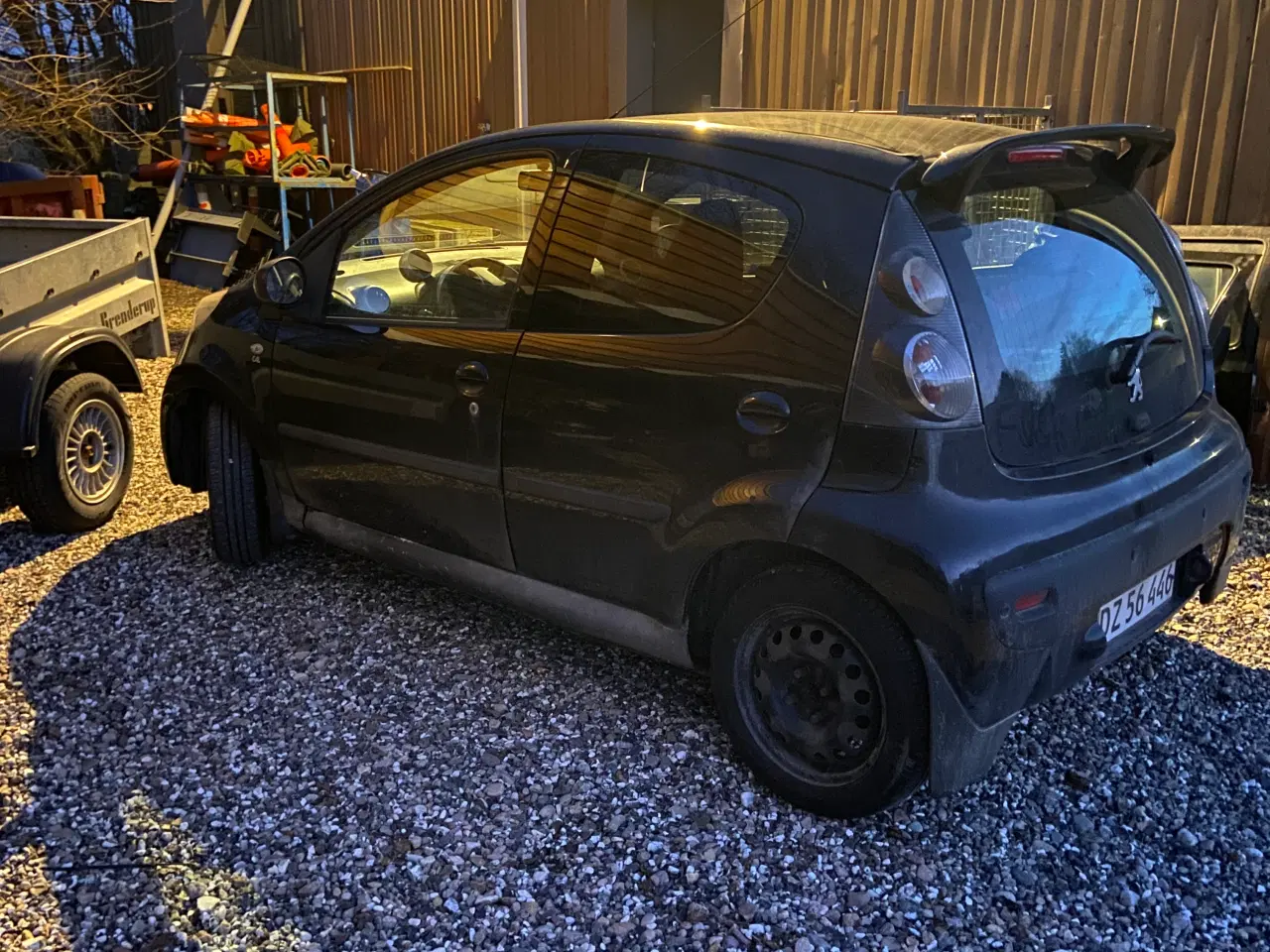 Billede 2 - Billig bil 