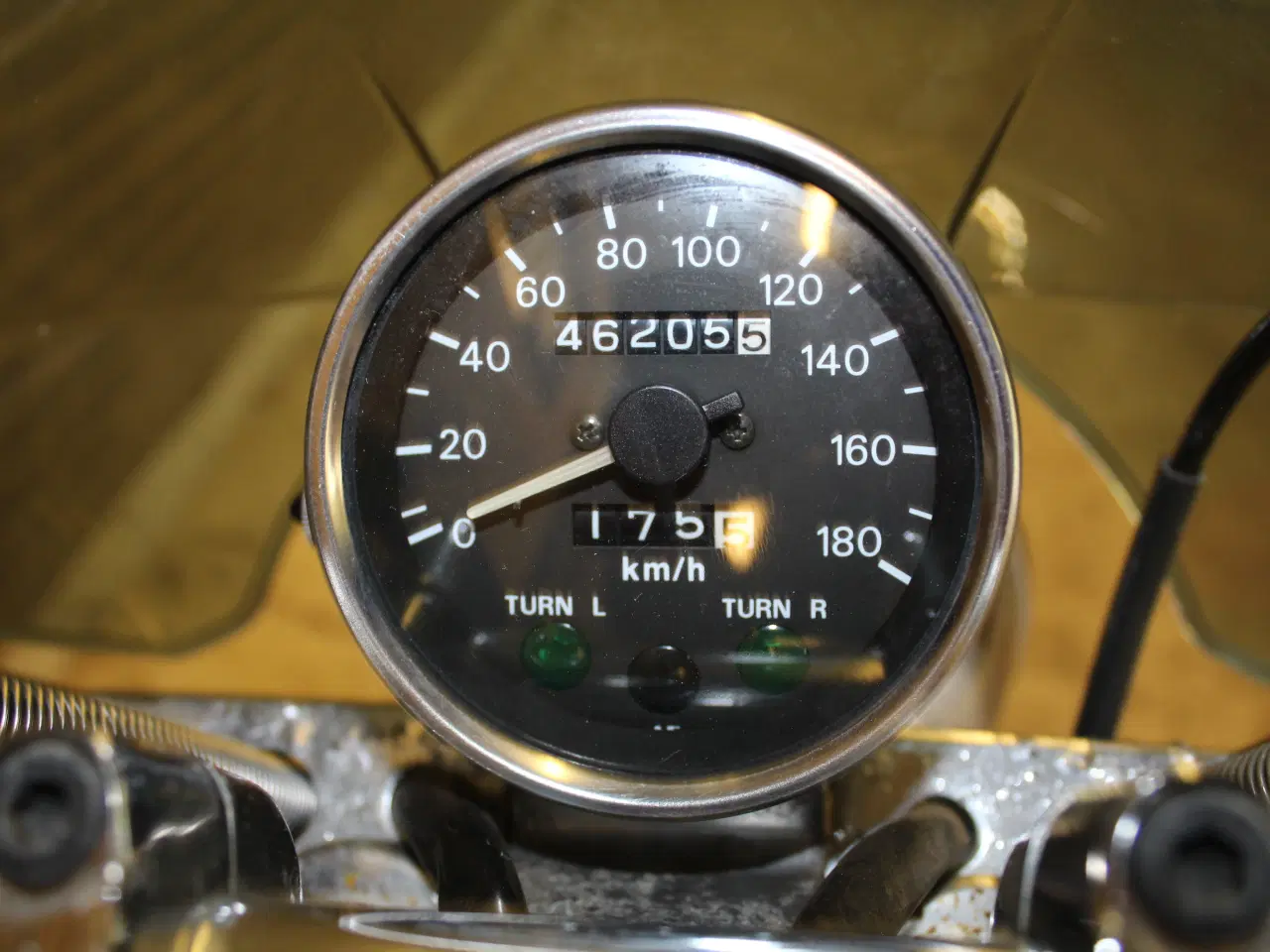 Billede 4 - Suzuki VS 750 Intruder