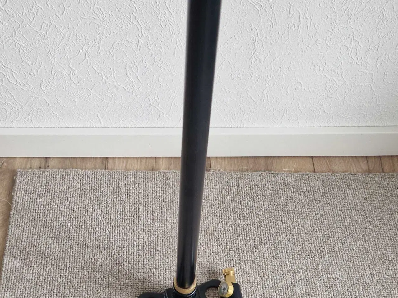 Billede 4 - PCP luftpistoler max ranger 2 stk. med fodpumpe 