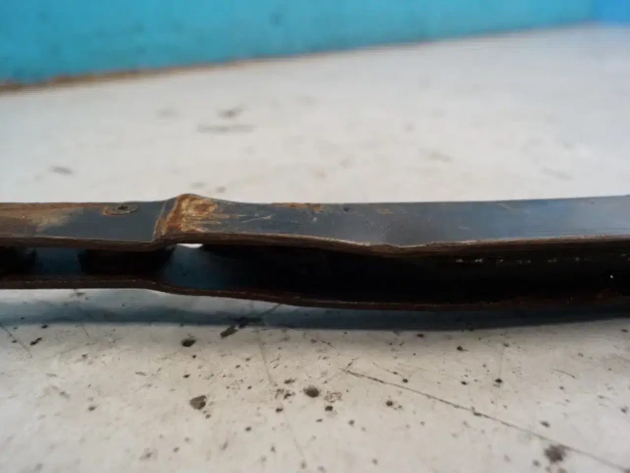 Billede 6 - New Holland BB9090 Plus Nål 700182232