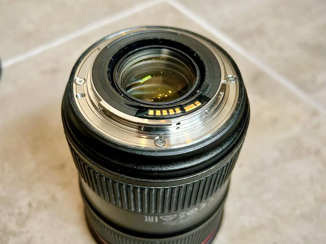 Billede 4 - Canon EF 24-70 L II USM objektiv