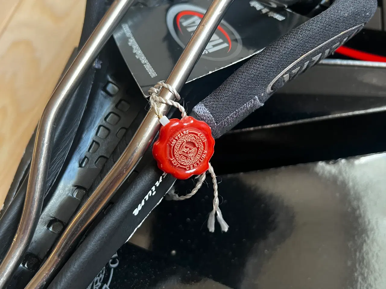 Billede 3 - Selle Italia sadel
