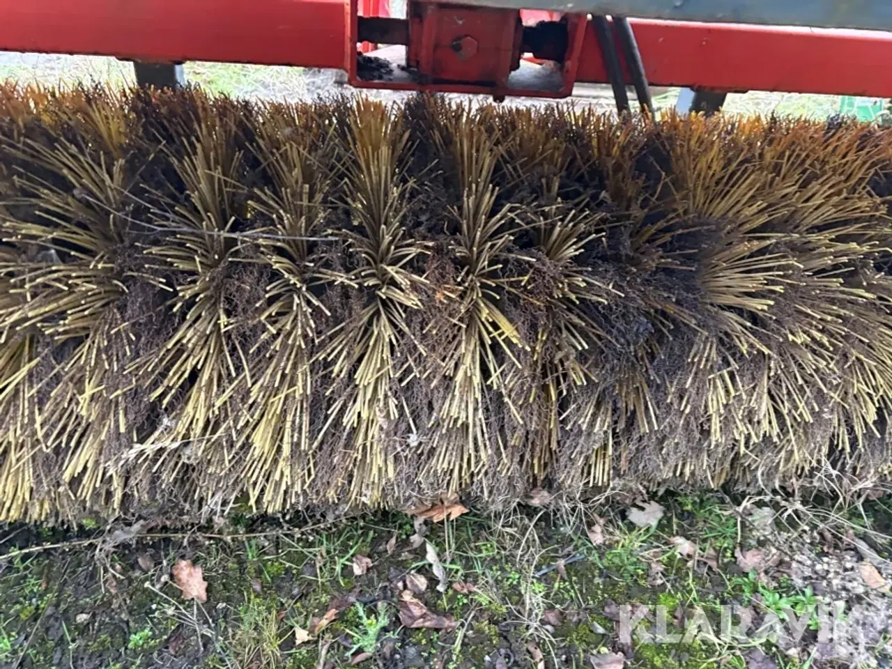 Billede 6 - Kost 160 cm