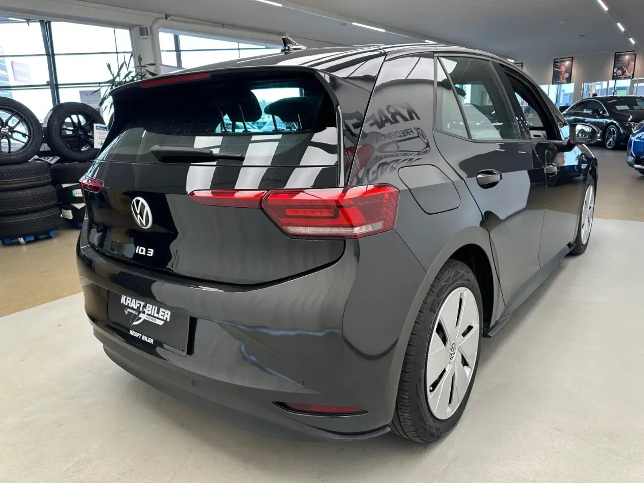 Billede 6 - VW ID.3 58 Pro