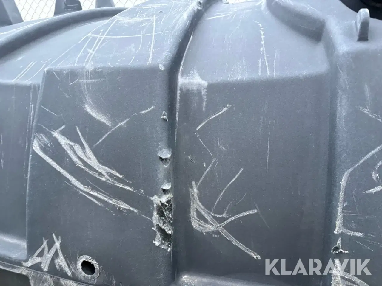 Billede 9 - Septiktank Uponor 1084646