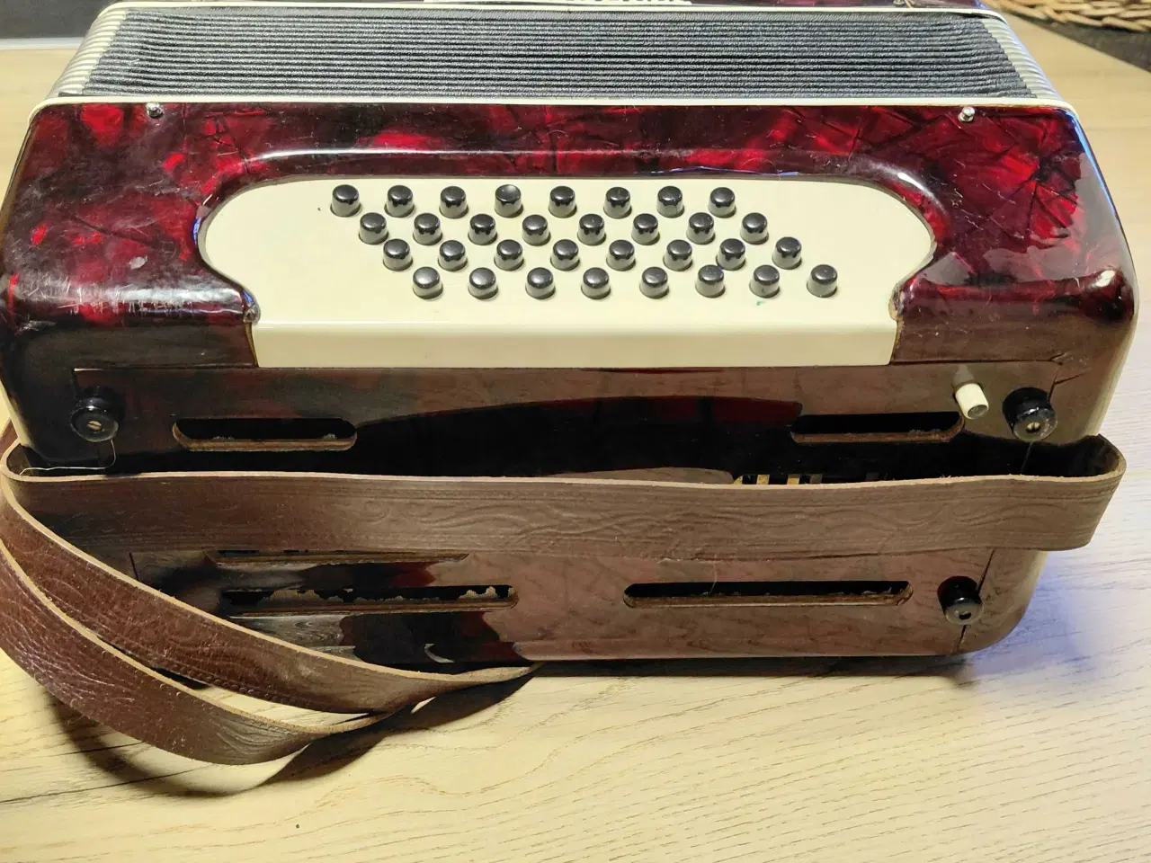 Billede 6 - Harmonika Pirandelli