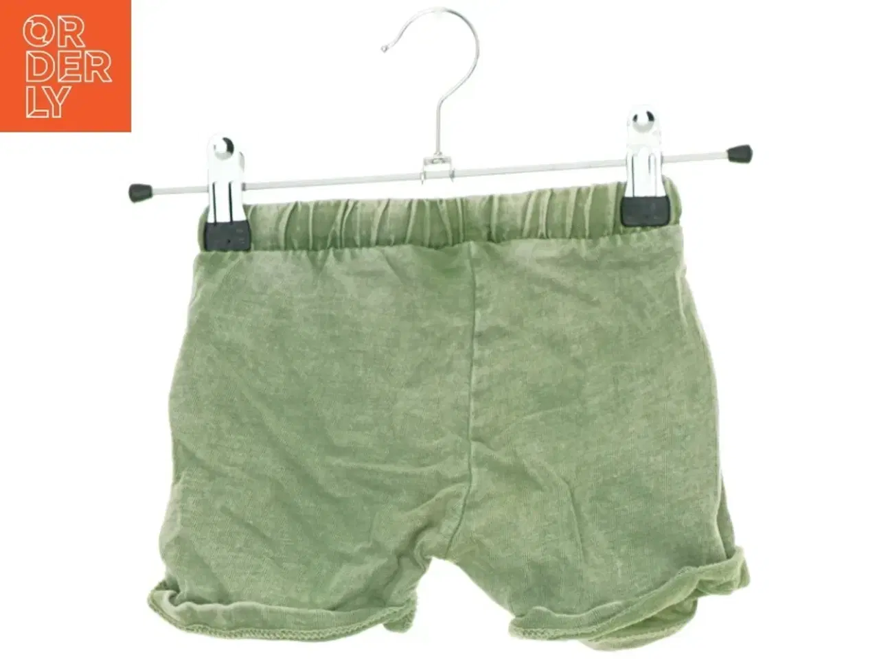 Billede 2 - Shorts fra Zara (str. 68 cm)