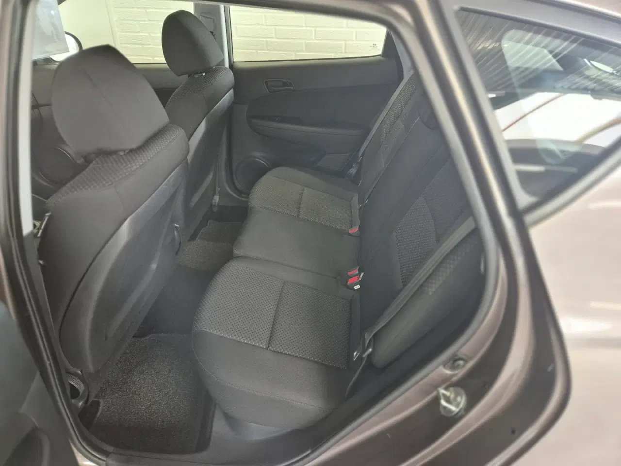 Billede 19 - Hyundai i30 1,6 CRDi Sense Plus 90HK 5d 6g