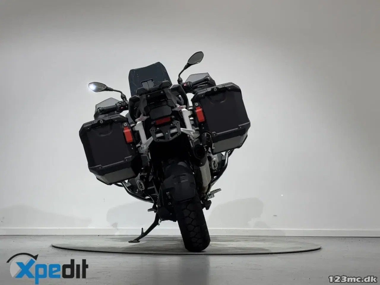 Billede 8 - BMW R 1300 GS Adventure