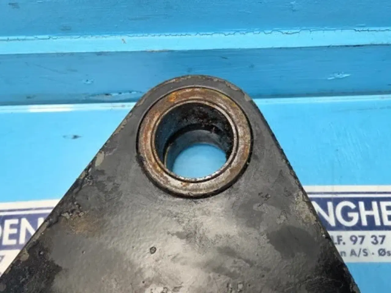 Billede 10 - New Holland BR7070 Arm L. 84007448