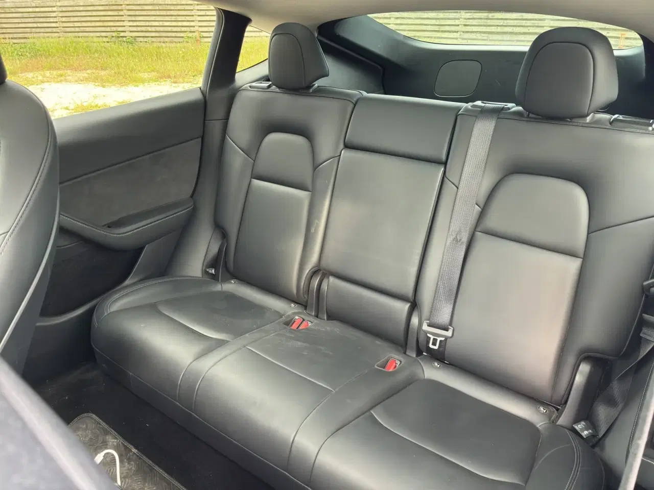 Billede 14 - Tesla Model Y  Long Range AWD