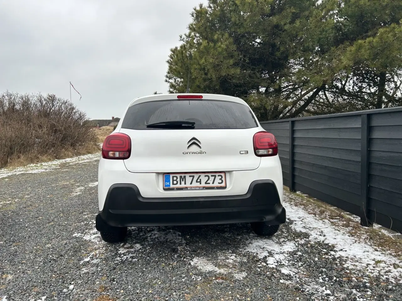 Billede 6 - Citroën C3 1,2 PureTech 82 Cool
