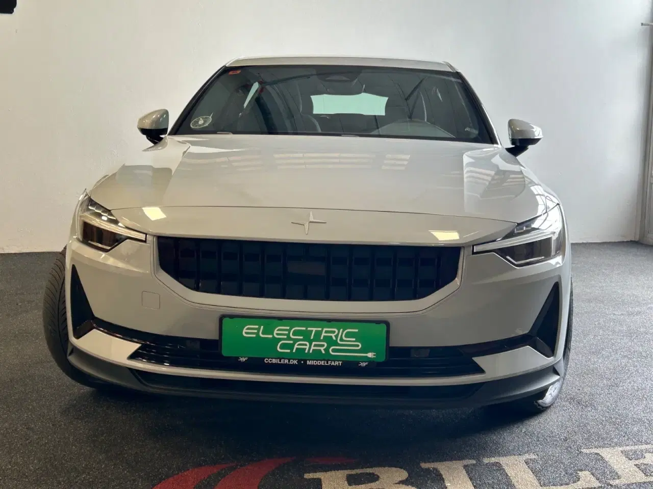 Billede 8 - Polestar 2  Standard Range