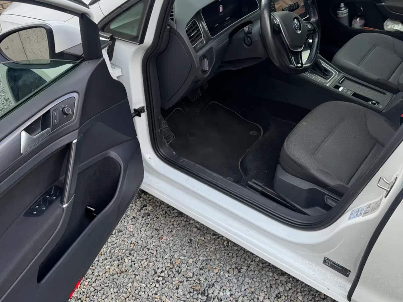 Billede 6 - VW e-Golf VII  