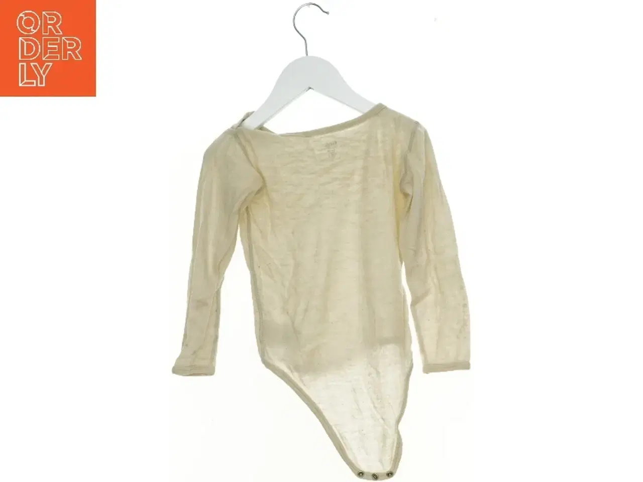 Billede 2 - Bodystocking fra BeKids (str. 104 cm)