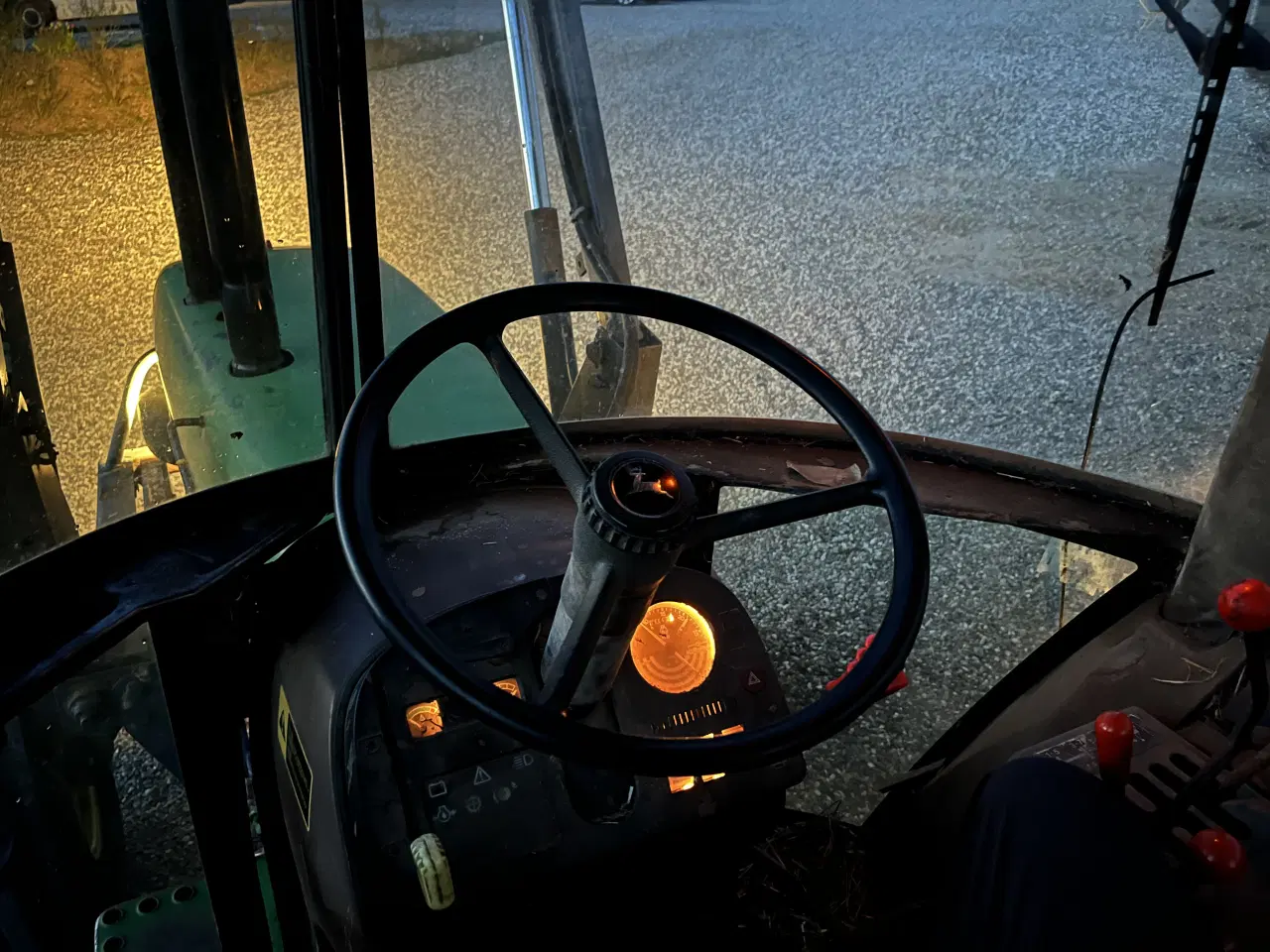 Billede 6 - John Deere 2850 