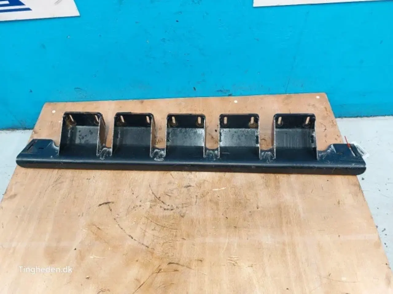 Billede 5 - New Holland BB 9090 BESKYTTELSESSKÆRM 700141228