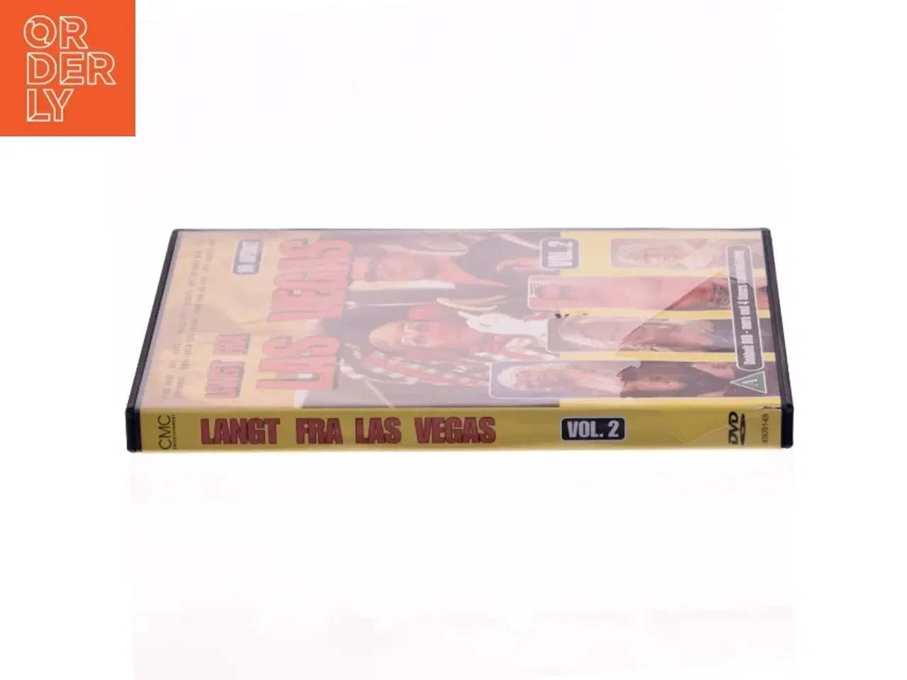Billede 2 - Langt fra Las Vegas Vol. 2