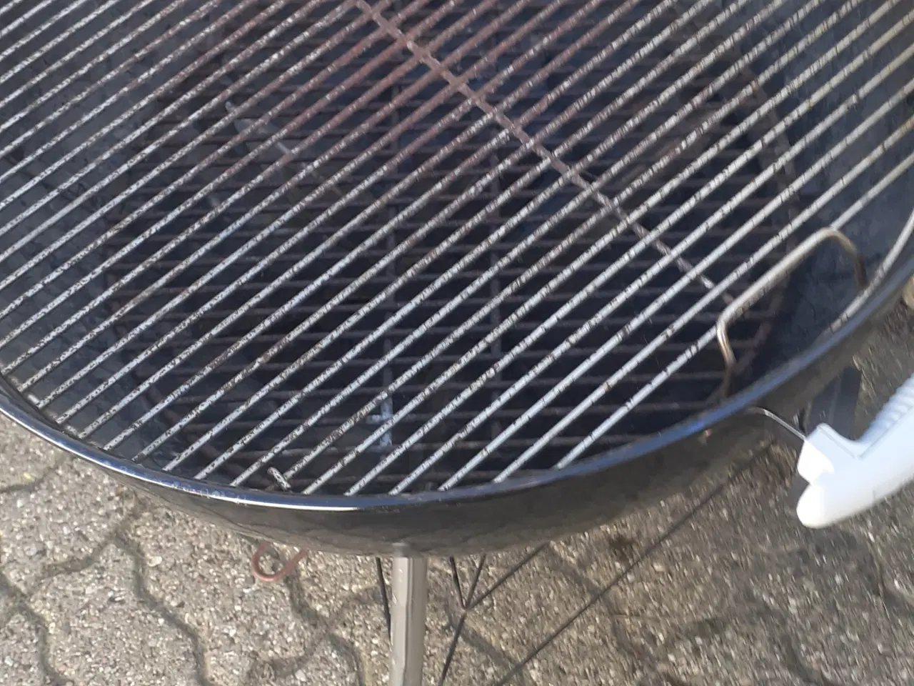 Billede 2 - Grill