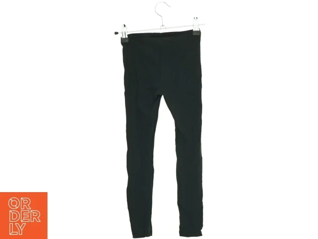 Billede 2 - Leggings (str. 116 cm)