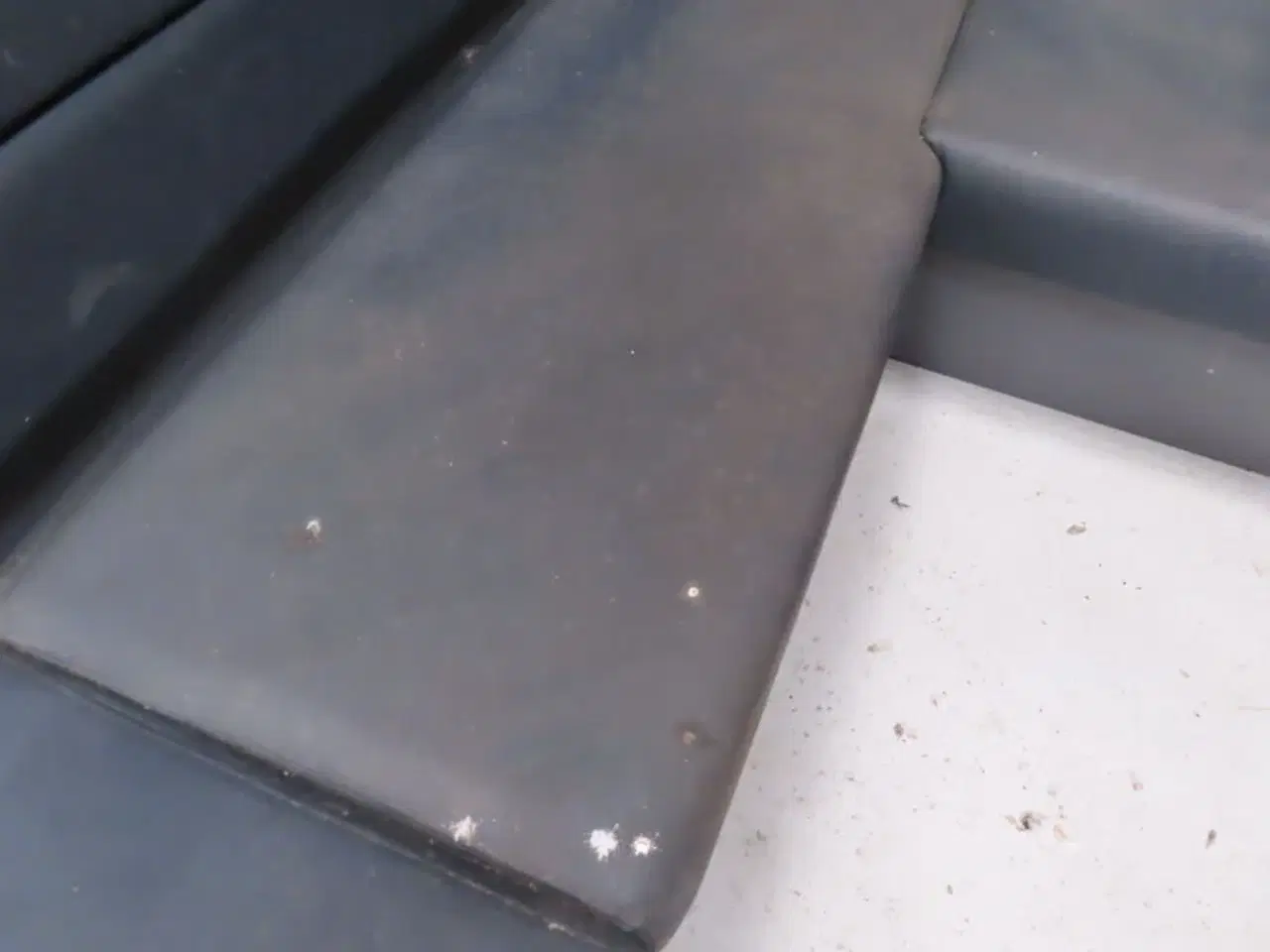 Billede 6 - Loungesofaer til fastmontering (indbygget LED Lys)