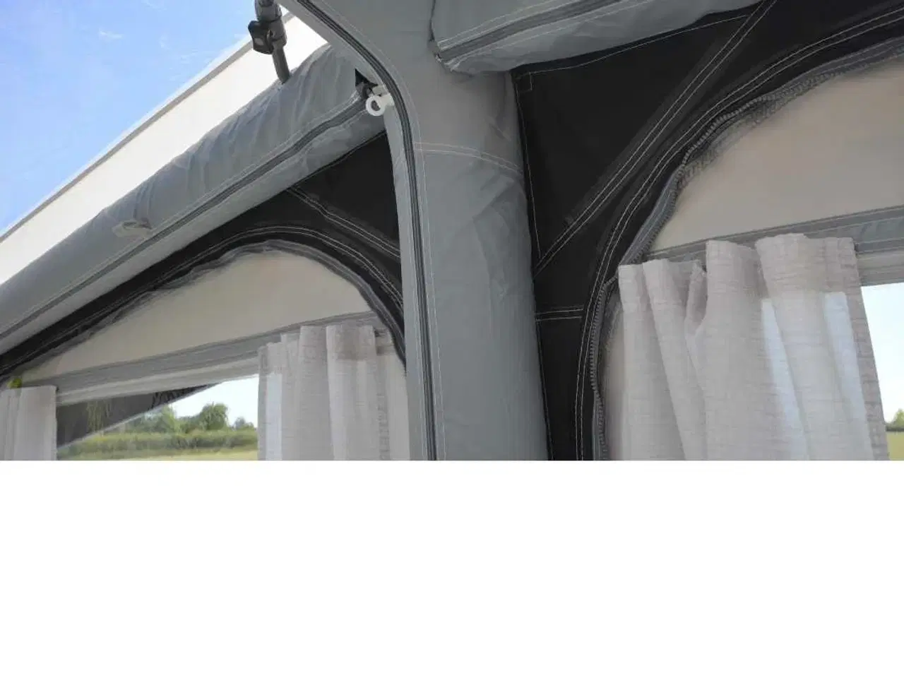 Billede 1 - Dometic club air pro 390 S