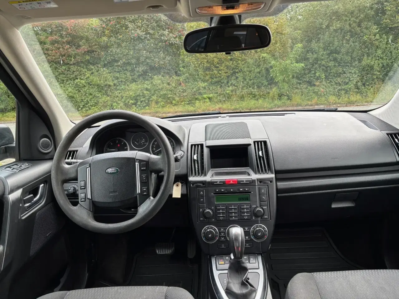 Billede 7 - Land Rover Freelander 2 2,2 TD4 SE aut. Van