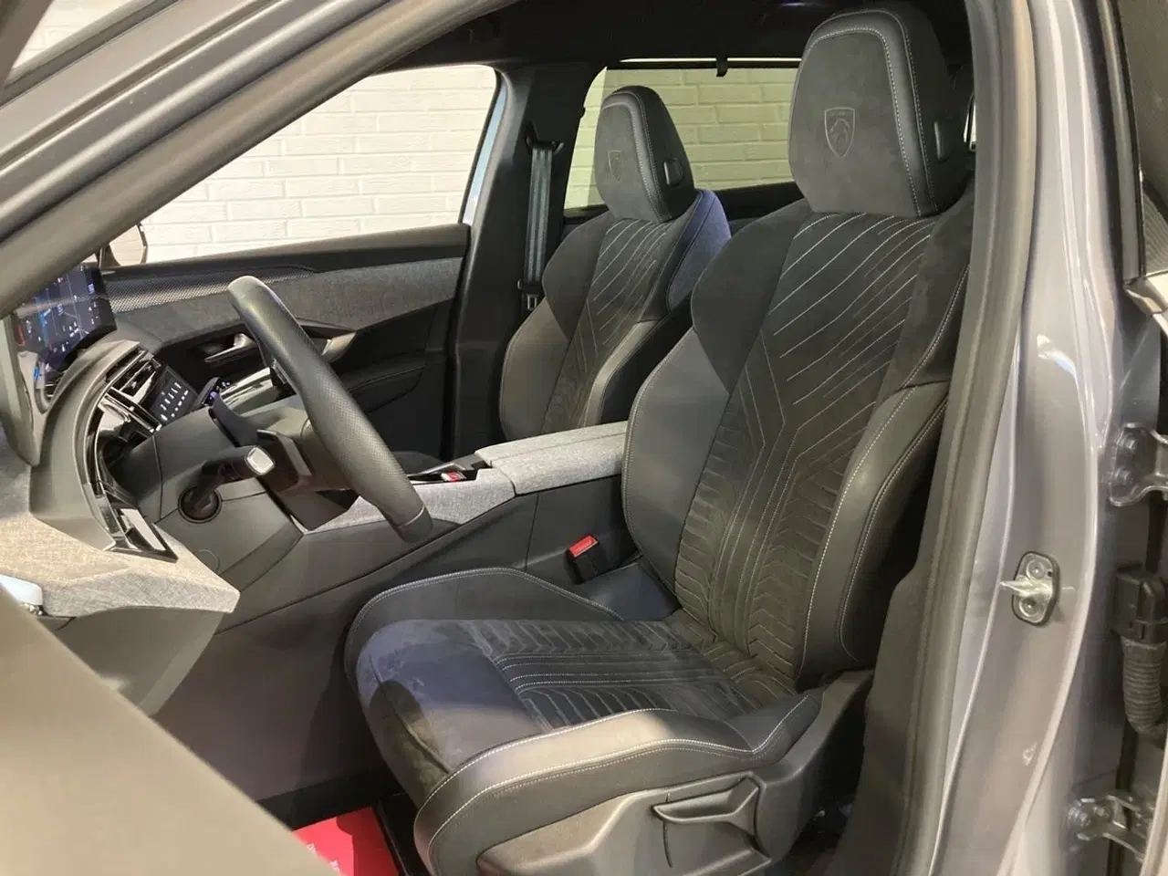 Billede 7 - Peugeot e-5008 77 GT Pack AWD 7prs