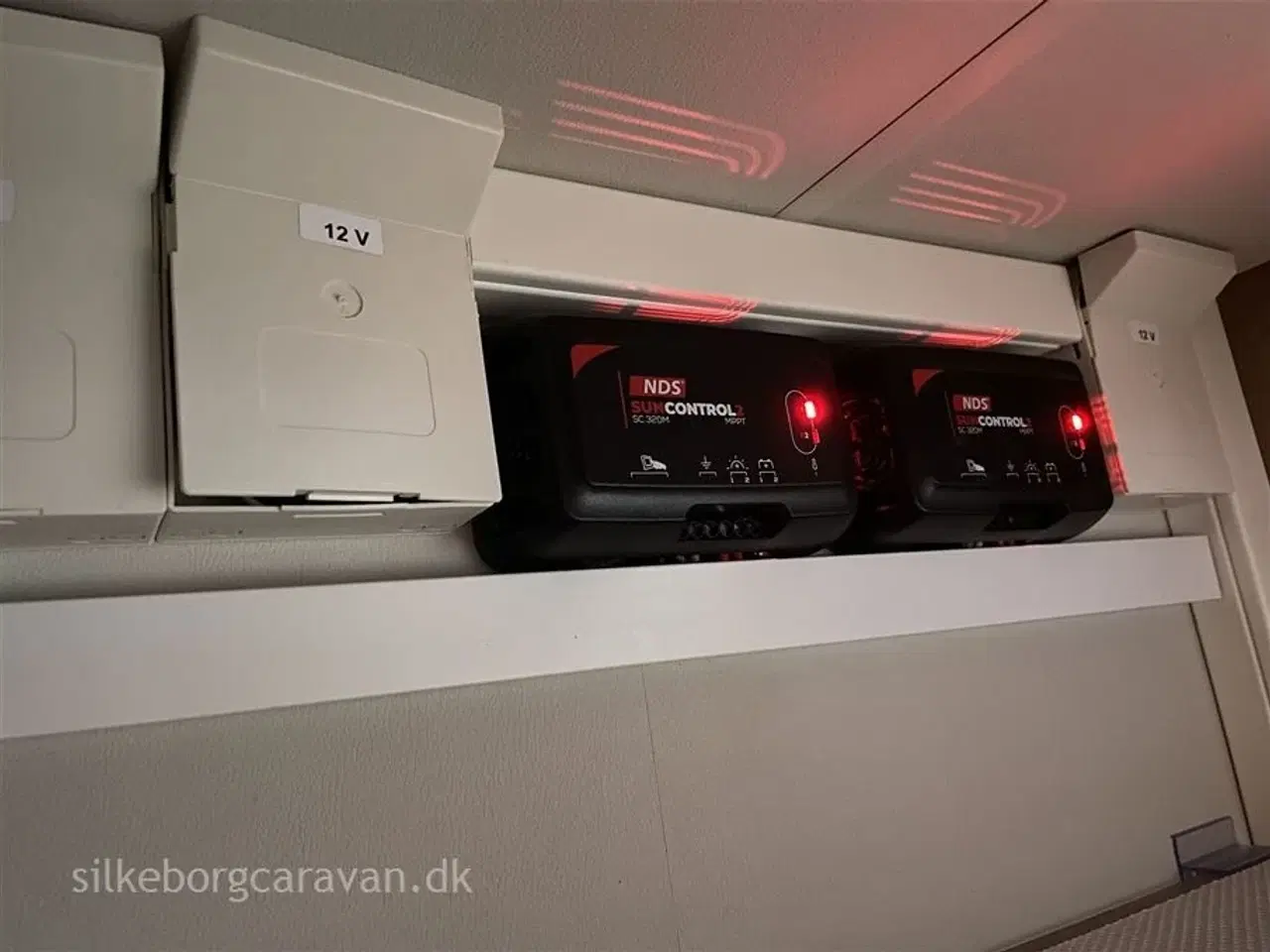 Billede 19 - 2019 - Weinsberg CaraSuite 700 ME Aut.