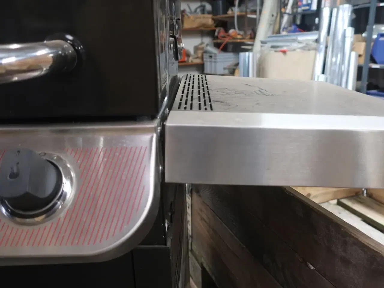 Billede 3 - Gasgrill CHARBROIL