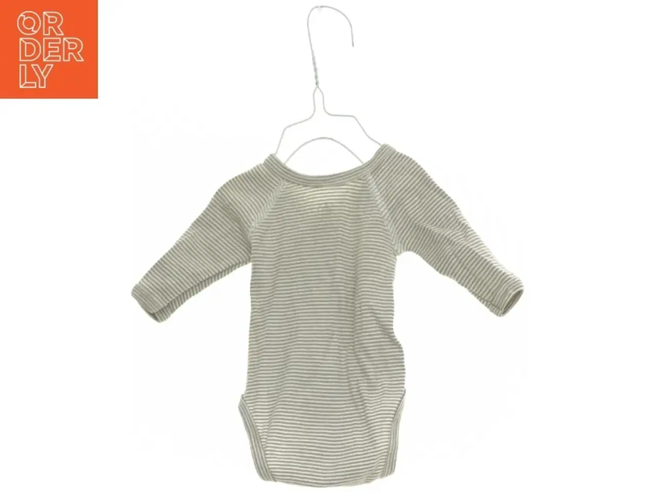 Billede 2 - Bodystocking fra Petit Bateau (str. 50 cm)