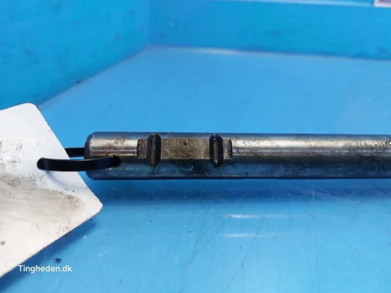 Billede 2 - Massey Ferguson 3060 Aksel 3385895M4