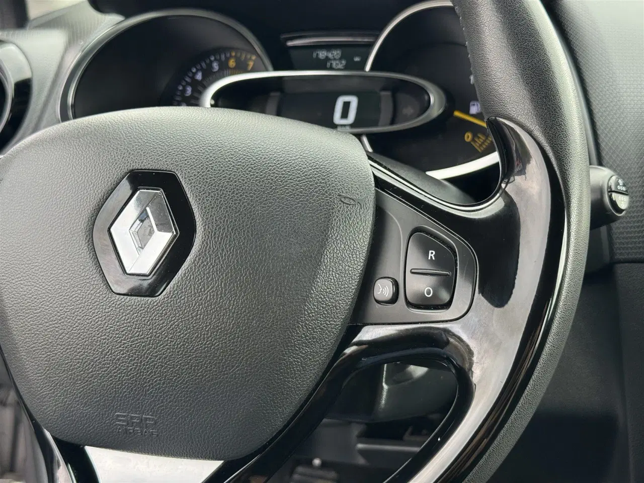 Billede 13 - Renault Clio 0,9 TCE Expression 90HK 5d