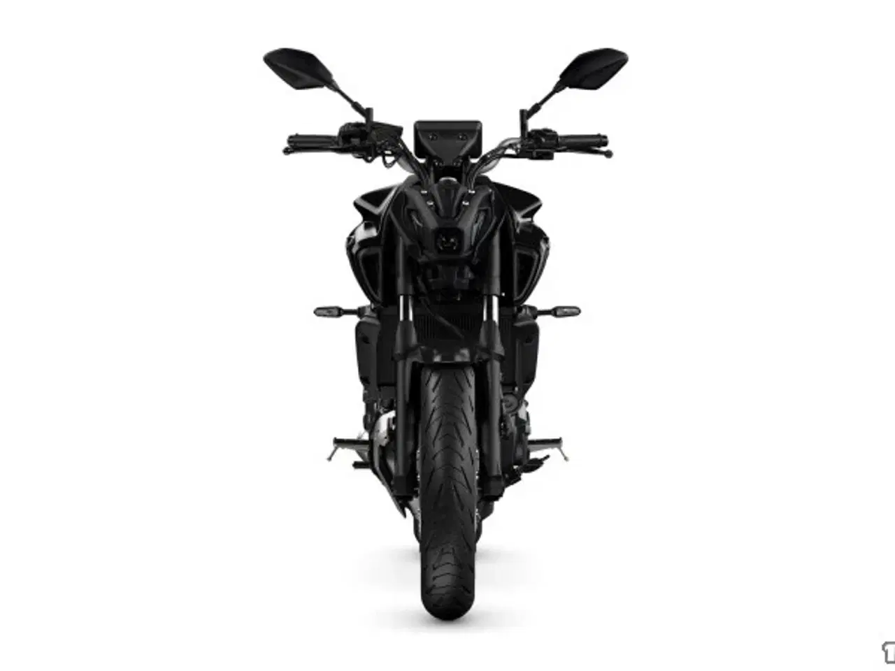 Billede 12 - Yamaha MT-07 35kW