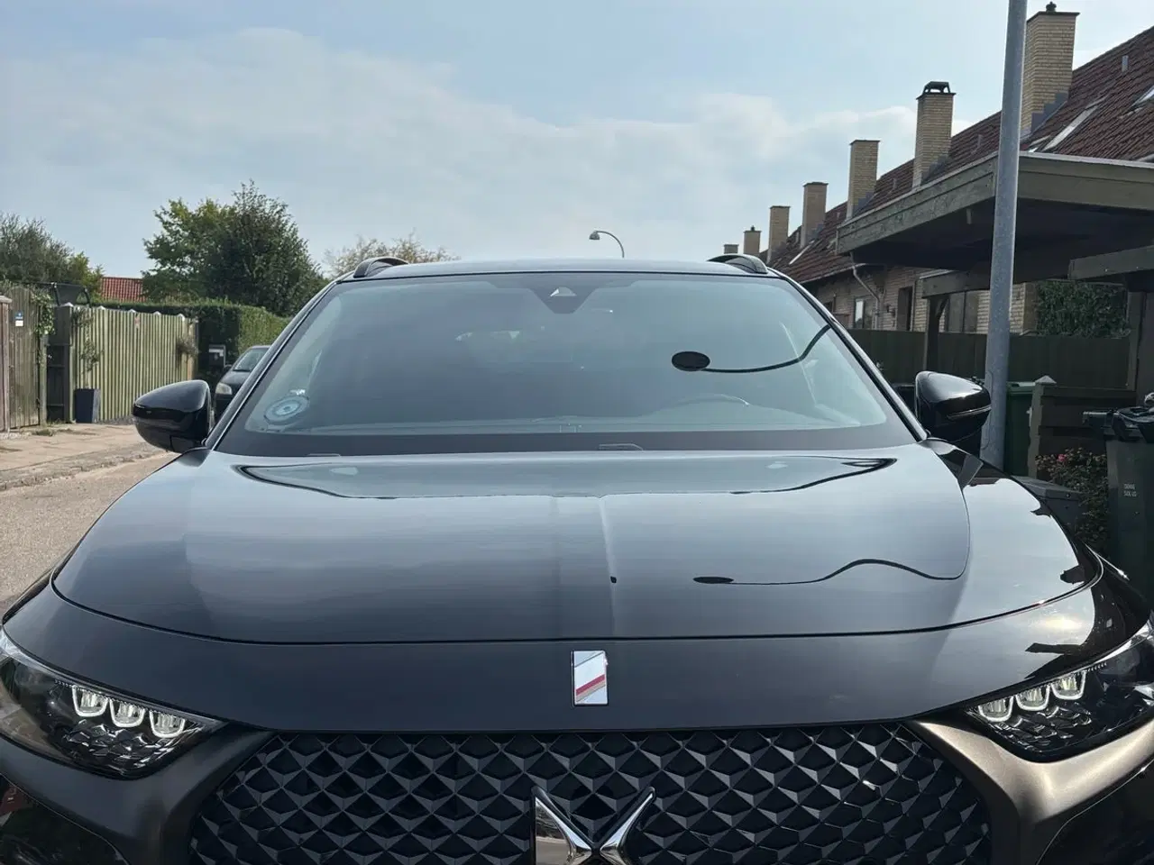 Billede 2 - DS DS 7 CrossBack 1,6 E-Tense Rivoli EAT8