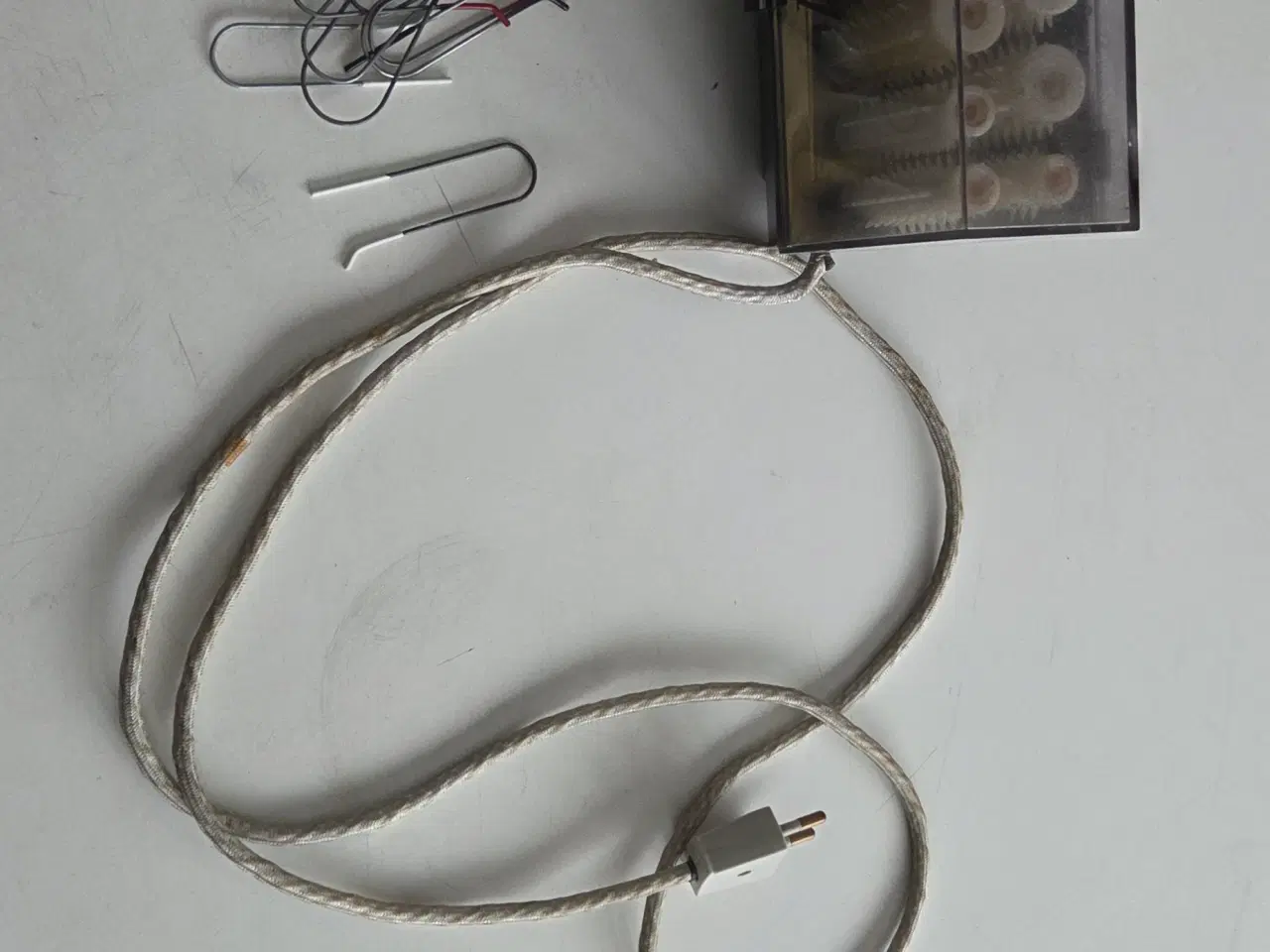 Billede 3 - Carmen Curles 11