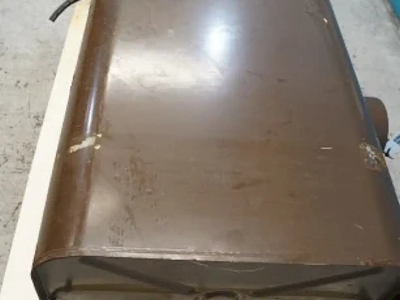 Billede 7 - Dronningborg D4500 Dieseltank 28761727