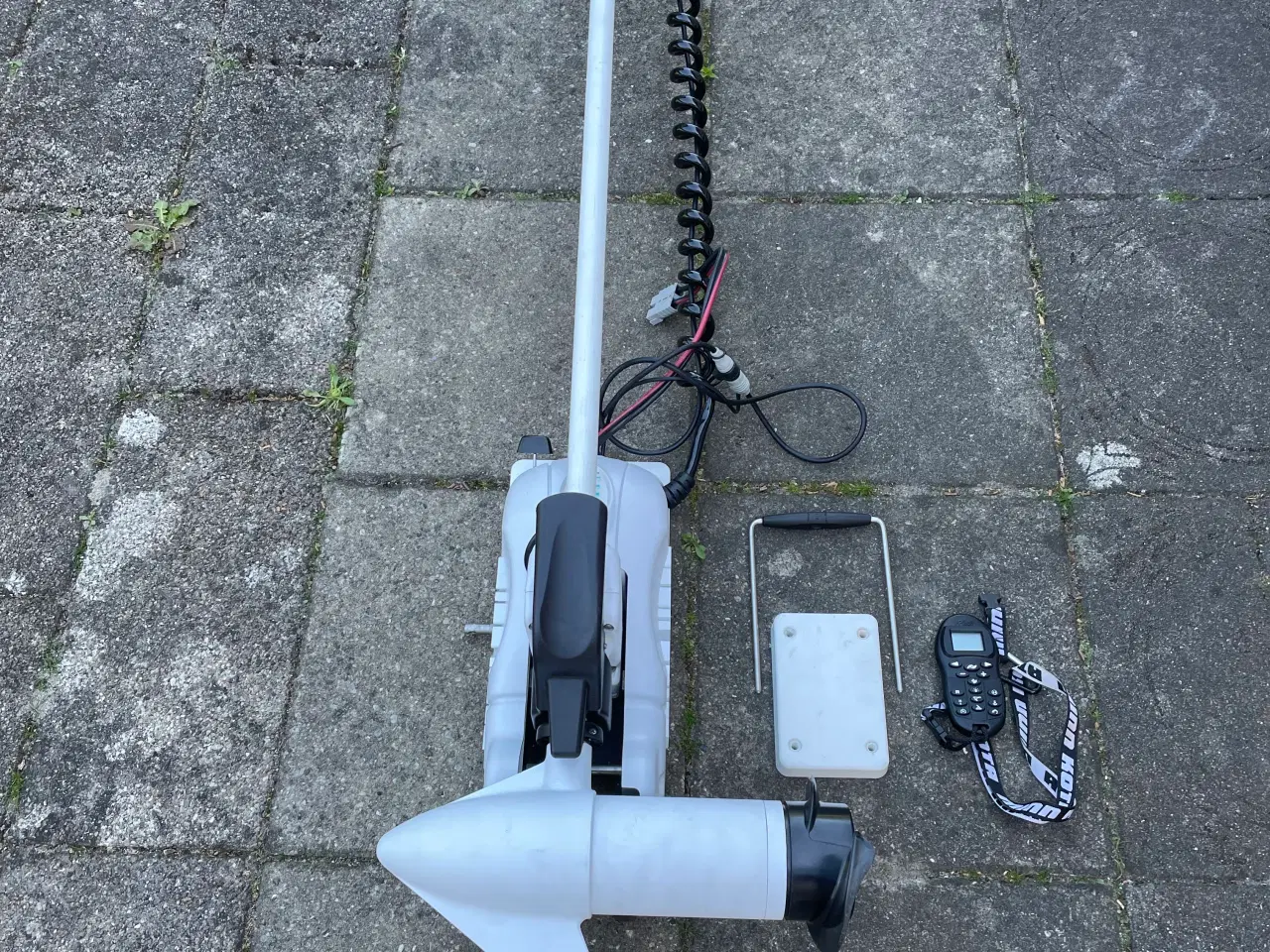 Billede 3 - Linder 445 Sportman