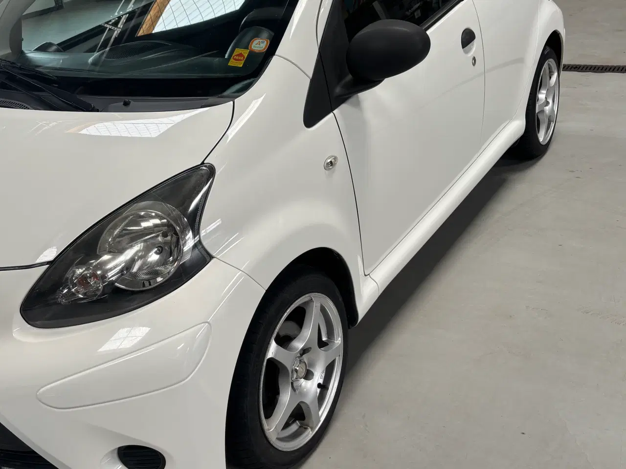 Billede 2 - Toyota Aygo