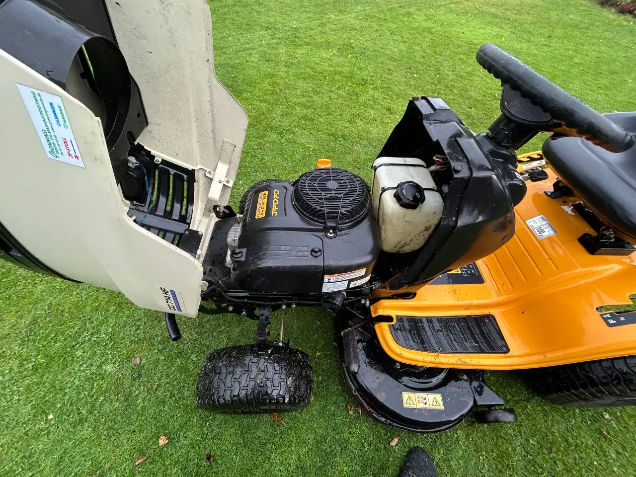 Billede 11 - byttes til Suzuki FZ50 projekt eller sælges