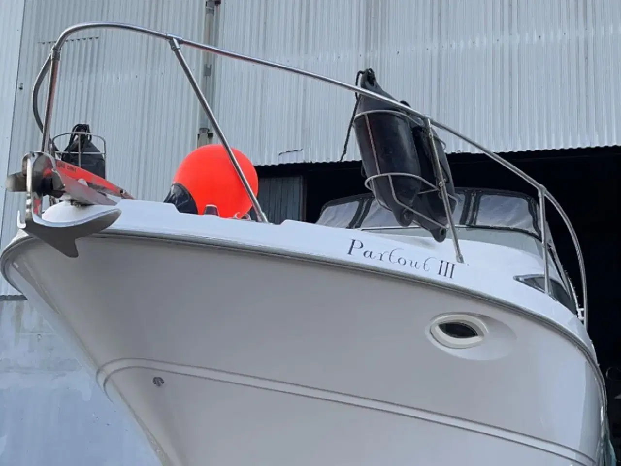 Billede 3 - Bayliner Ciera 285