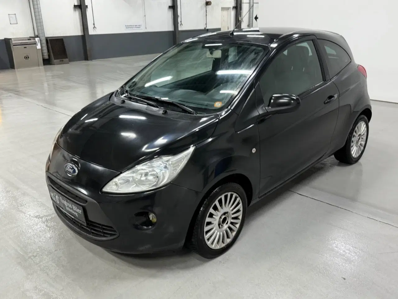 Billede 3 - Ford Ka 1,2 Trend