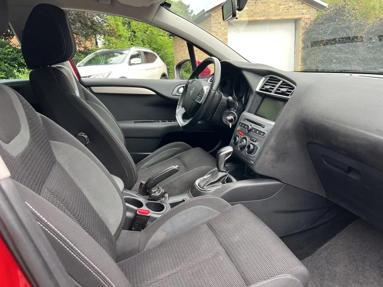 Billede 13 - Citroën C4 1,6 BlueHDi 120 Iconic EAT6