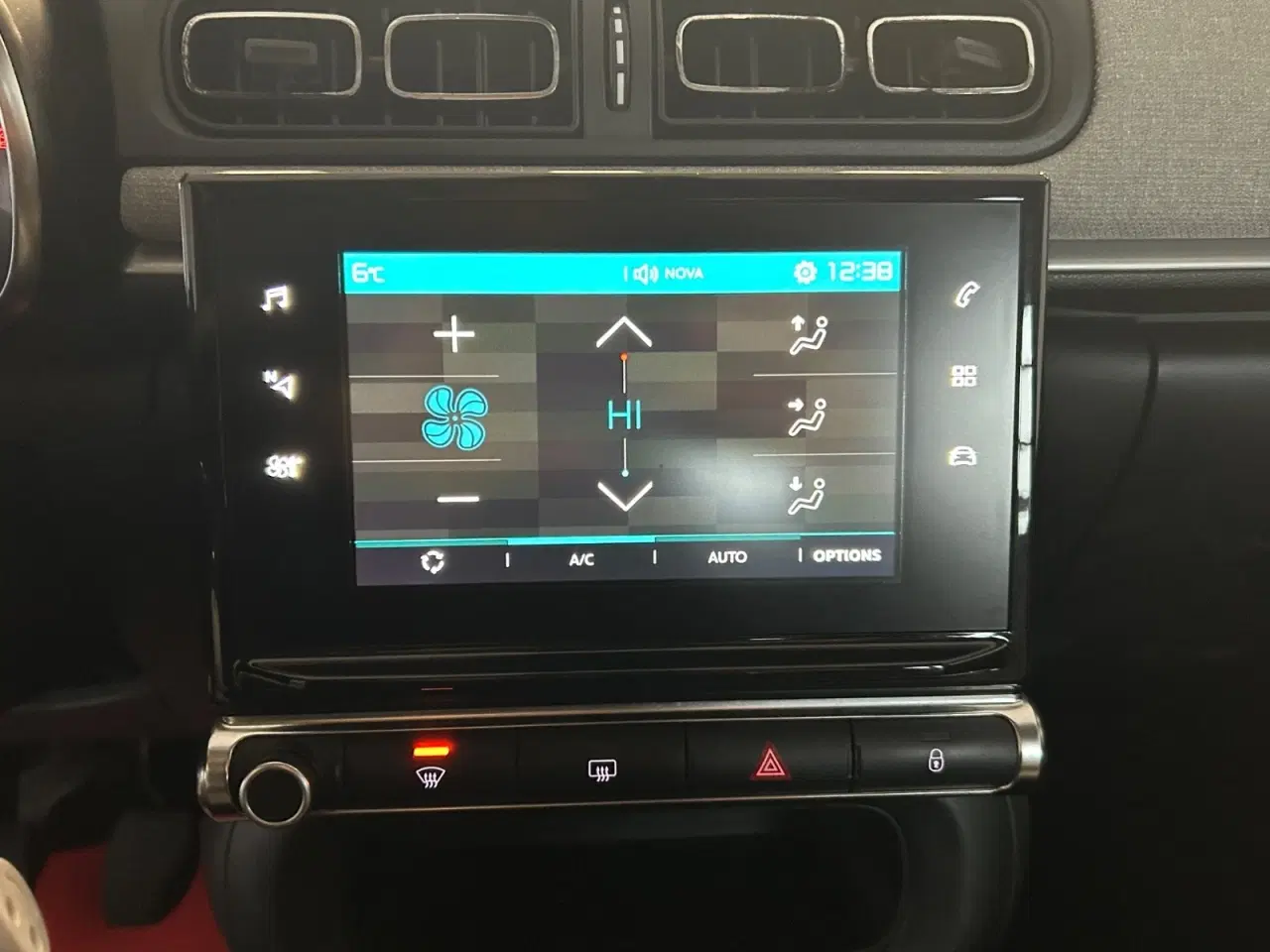 Billede 11 - Citroën C3 1,2 PureTech 82 Iconic