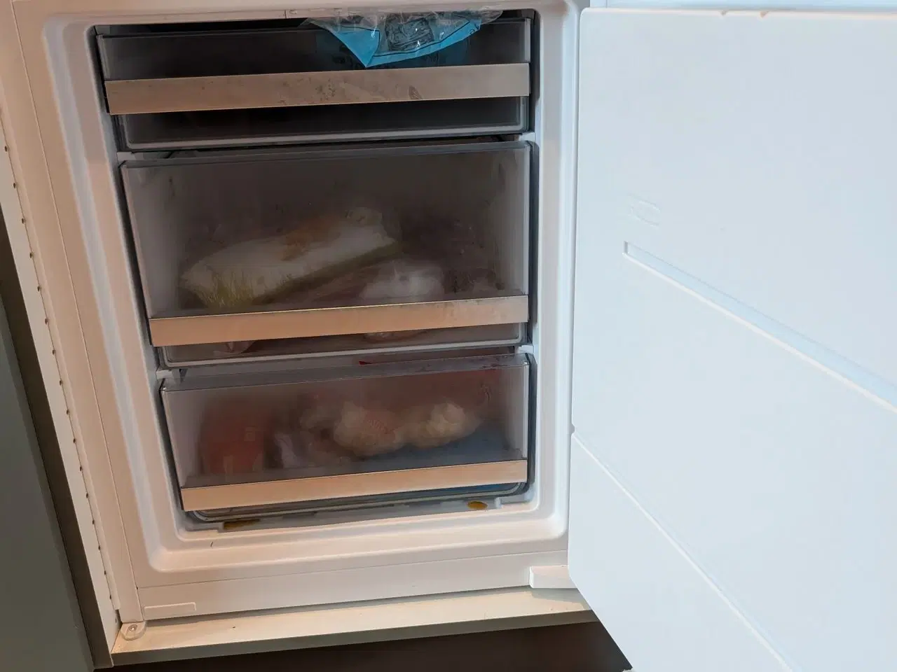 Billede 2 - Gorenje BI540 ESS Køle-fryseskab