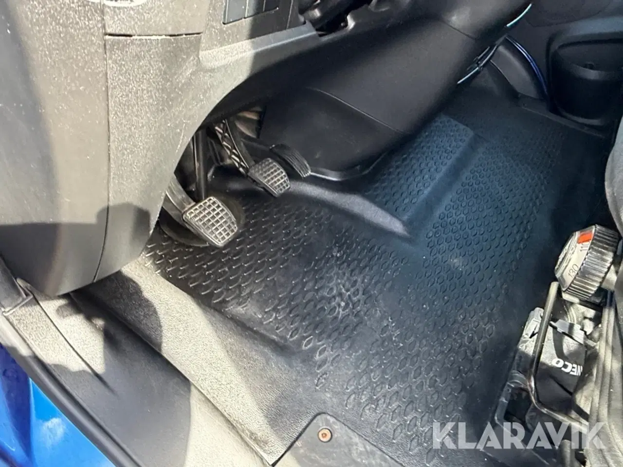 Billede 11 - Varebil Iveco 35S15