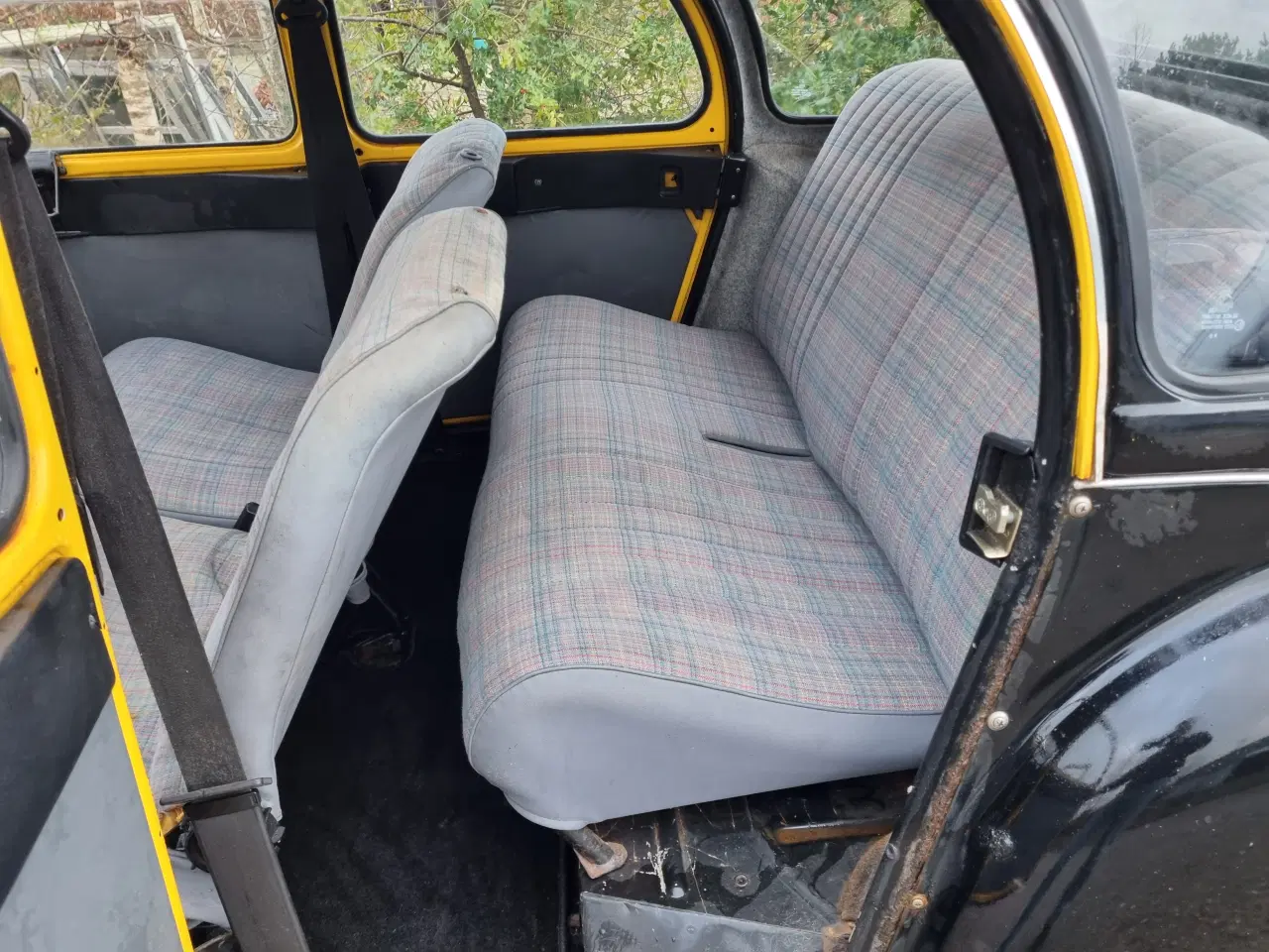 Billede 6 - 2cv til reservedele