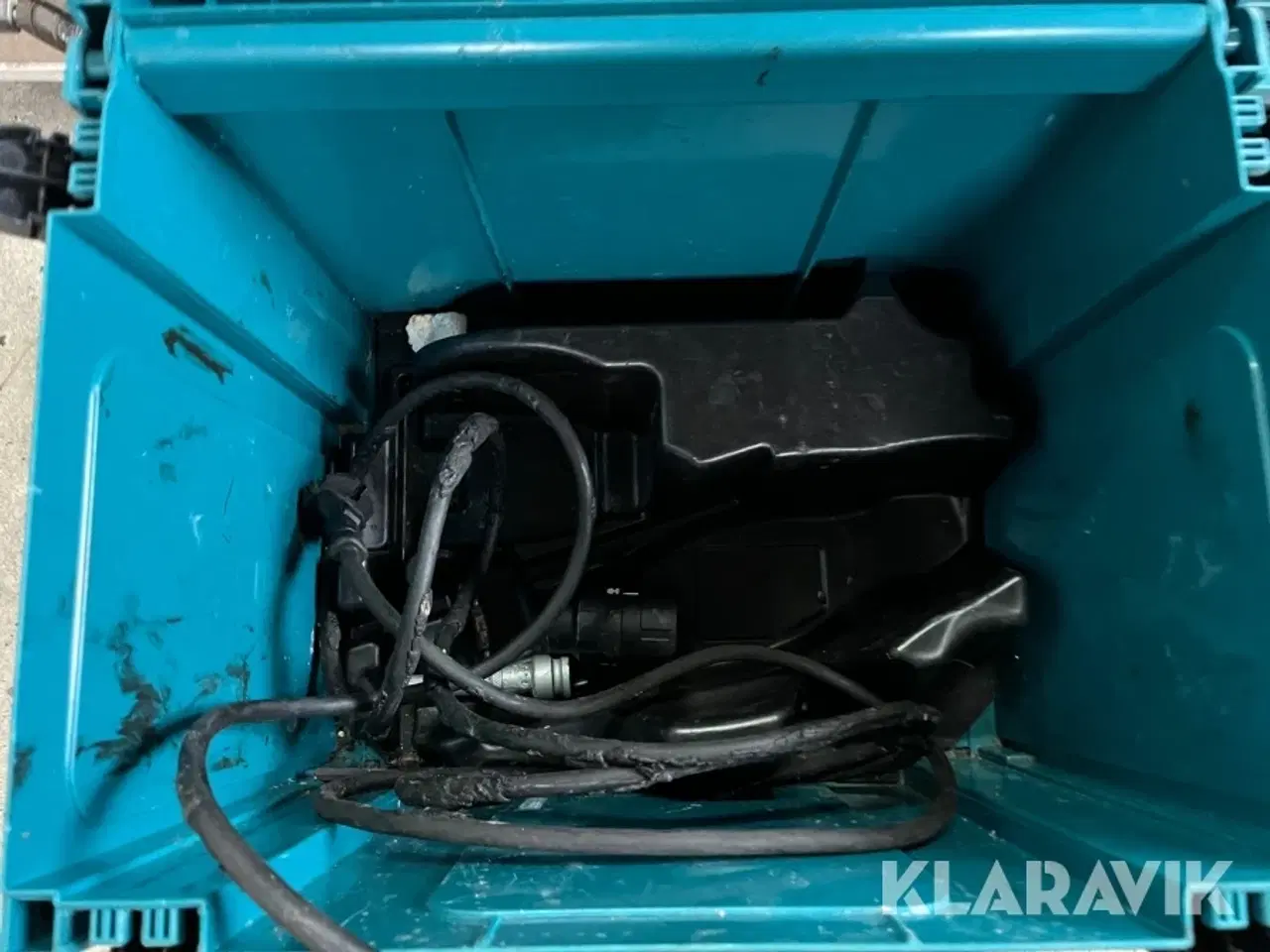 Billede 10 - Slagboremaskiner og kopbor Makita