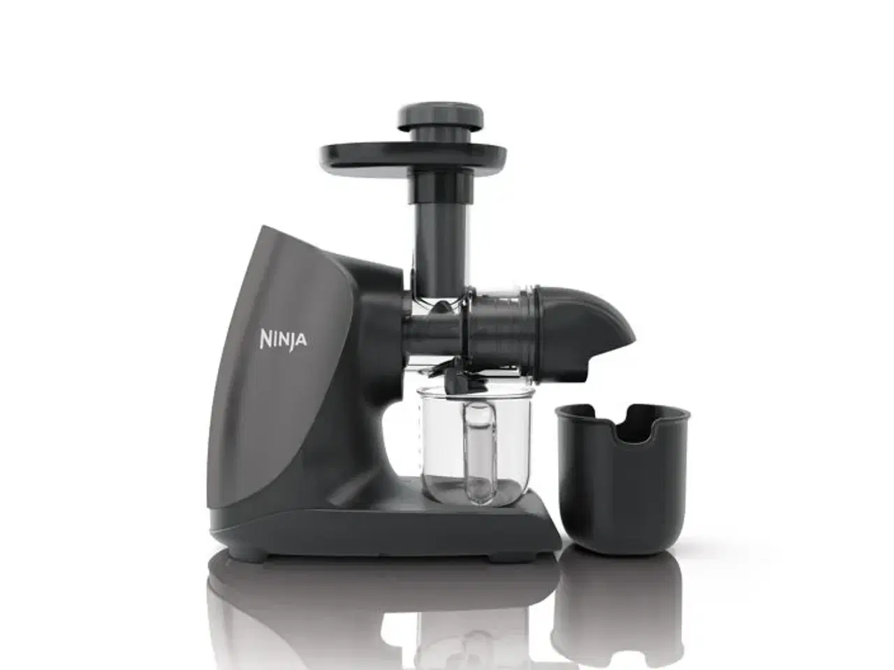 Billede 1 - Juicepresser - Ninja slowjuicer - HELT NY