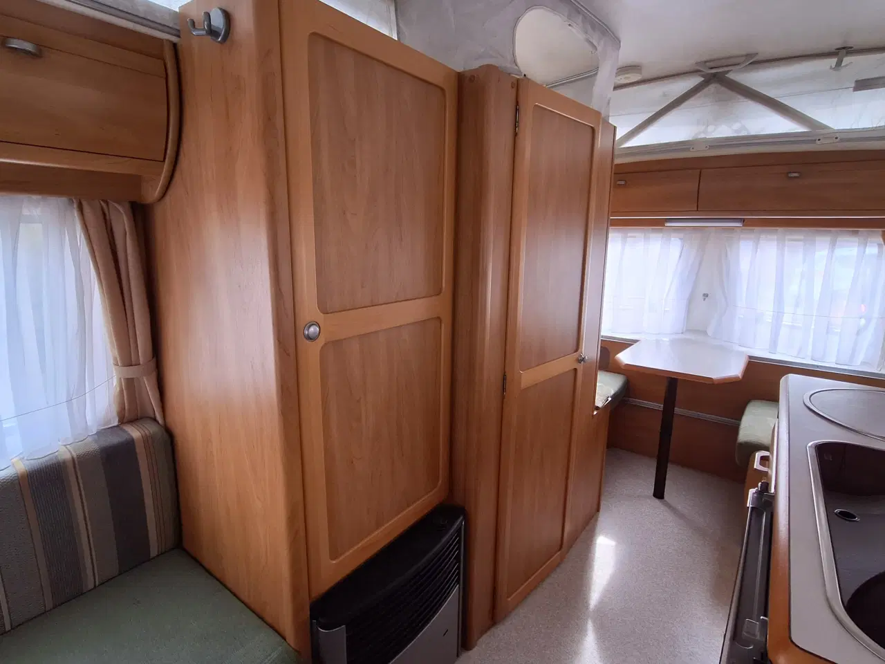 Billede 13 - Hymer Touring Triton 430 GT